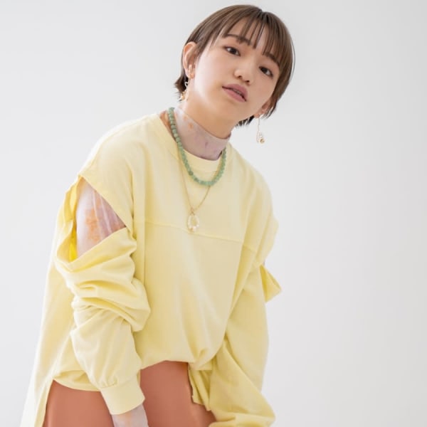 《扱いやすさ◎》デザインカット☆彡いつでもオシャレに!ワンランク上の褒められスタイルを実現します♪|miu by KENJE