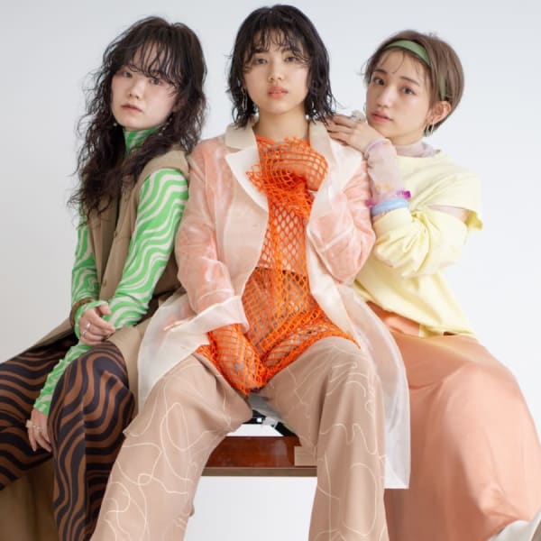 《外国人風》ハイライト・ダブル☆彡なりたいカラーに合わせてご提案!可愛く★オシャレにカラーチェンジ!|miu by KENJE