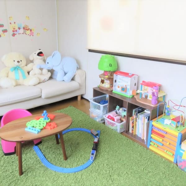 ☆キッズカット大歓迎☆キッズスペースもありますのでご利用の方はお電話でお問い合わせください!!|PASSION 仙台長町店