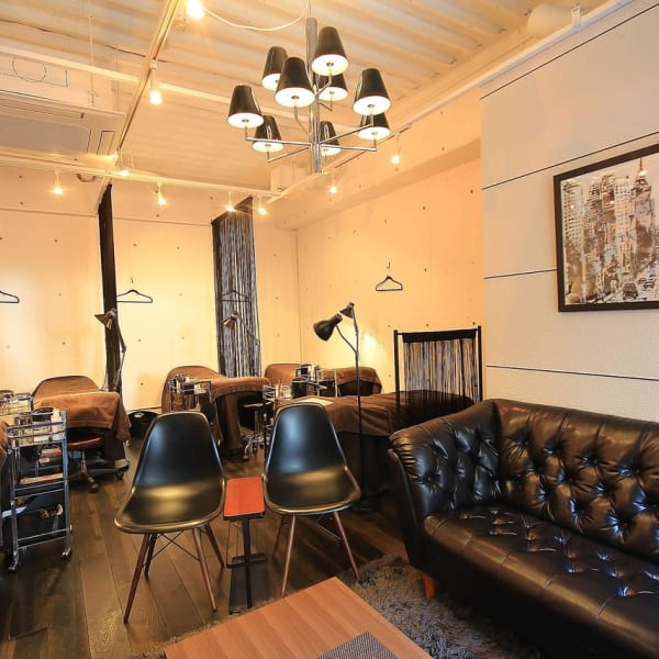 《個室あり★》自まつ毛に自信がない方にオススメ☆【ラッシュアディクト】力強いまつ毛に☆彡|MANHATTAN 福井店