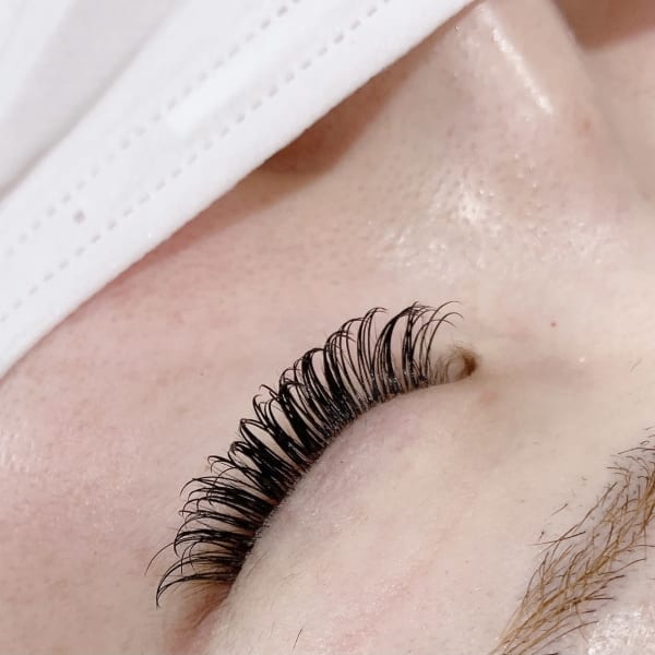 《扱いやすさ◎》ゴージャスな目元から上品ナチュラルまで♪カワイイを目元を引き出します☆彡|granny.f