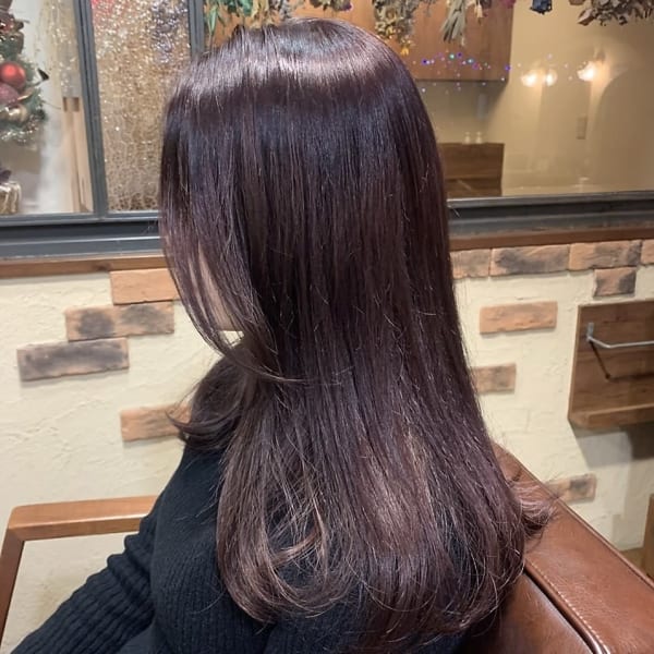 山王美容室≪デザインカット＆アドミカラー＆パーマ￥10,800≫イメチェンフルコース♪セットも簡単♪|porto produced by teatro hair salon