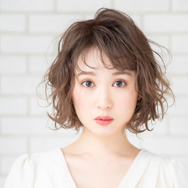 Cloe 天王寺 クロエ テンノウジ の予約 サロン情報 美容院 美容室を予約するなら楽天ビューティ