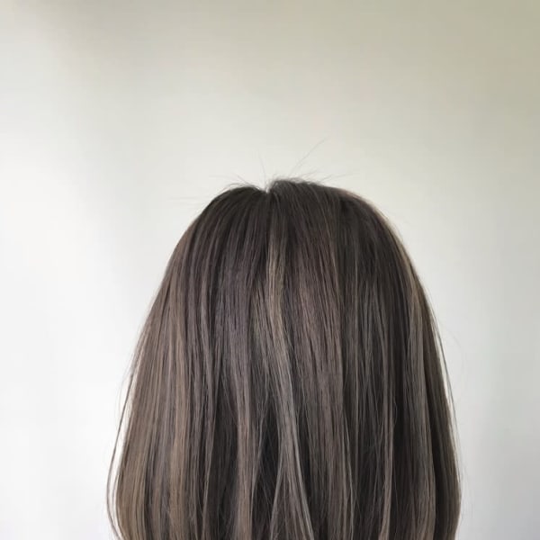 洗練されたカット技術◎トレンド～ナチュラルまで幅広いヘアスタイルに対応可能☆彡理想のヘアスタイルに♪|jenies4season 本店