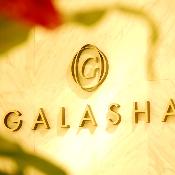 ガラシャからお客様への当たり前&自慢|トータルエステティックサロン ガラシャ 梅田店