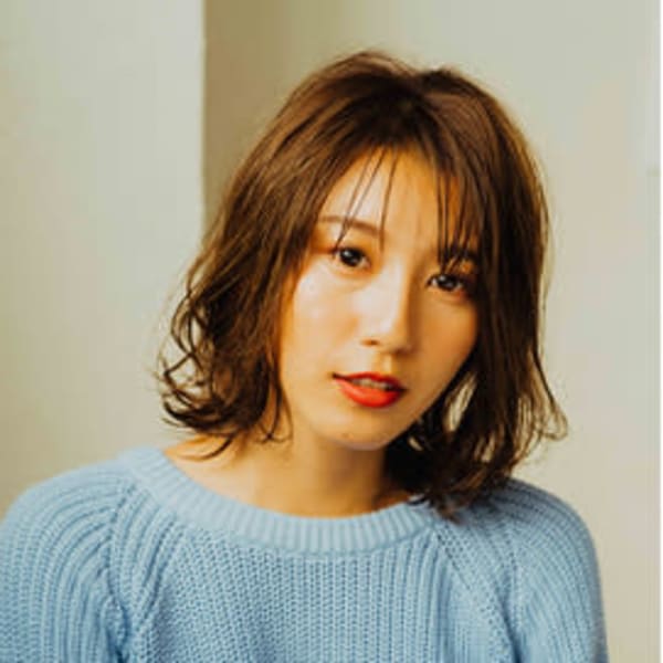 《クレジットカード可》透明感◎イルミナカラー★キレイに可愛く★オシャレにカラーチェンジしませんか？|浅草 美容院 髪質改善 完全個室内完結型サロン cocolo salon HANARE