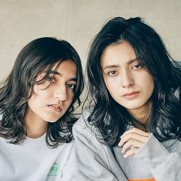 《指通りなめらか◎》「オージュアトリートメント」潤いあふれる艶やかヘアへと仕上げます♪|ACT 仙川店