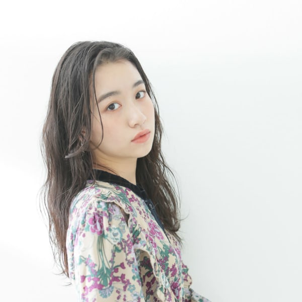 スタイリングがとっても簡単に♪『扱いやすさ』×『大人女子力UP』を提案☆毎日のお手入れが楽しくなる♪|Chouette