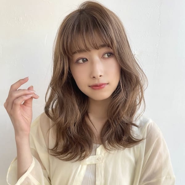 アフロートは日本トップクラスのパーマ技術!なぜパーマでこんなに可愛く出来るのか!?|ALICe by AFLOAT