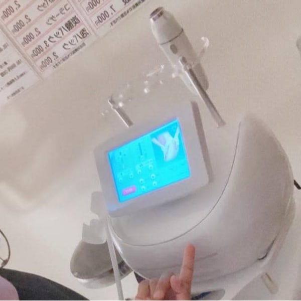 小顔エステ|美と学びAngela