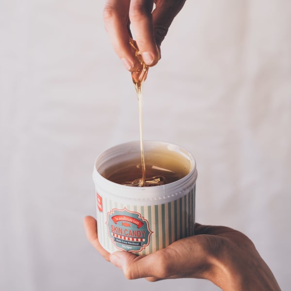 《個室あり★》オススメ☆彡【シュガーリング脱毛】天然由来成分で肌に優しい脱毛が人気♪♪|Meln(旧 Beautysalon La Mer)