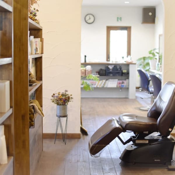 扱いやすさ◎【似合わせカット】トレンド～ナチュラルまで幅広いヘアスタイルに対応可能☆彡|Le rire & co