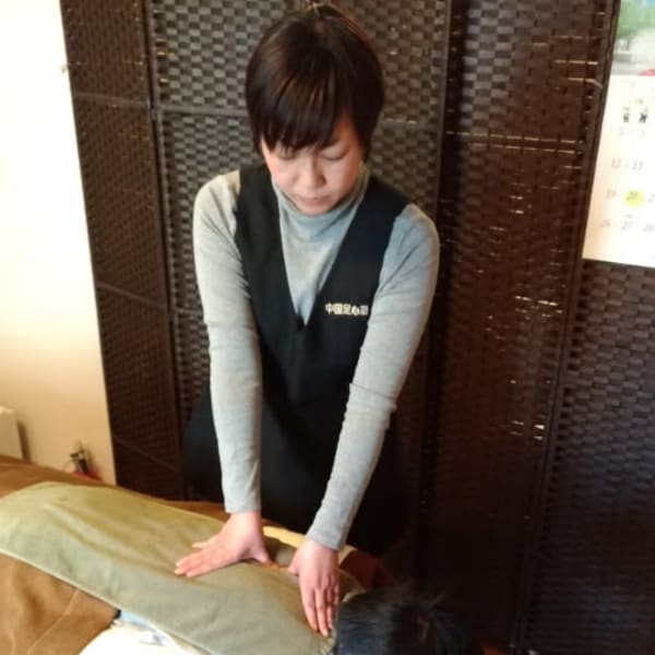 《予約制》イタ気持ちいい♪【もみほぐし】不調を改善して、ココロもカラダもHAPPYな毎日へ☆彡|すあし