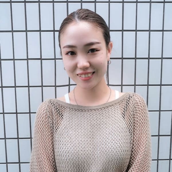 【辻】パーマで「なりたいイメージ」を叶えます！|Lalei