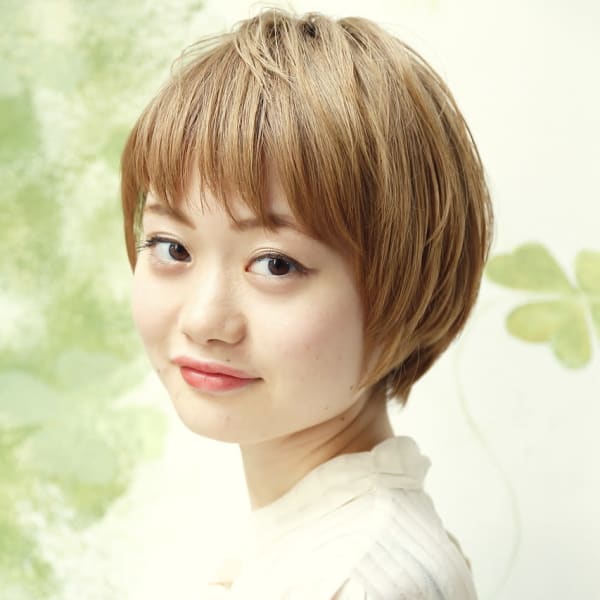 一人ひとりに似合うヘアを提案してくれるサロン|&ONE