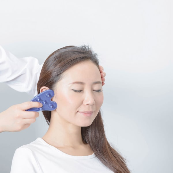 一番人気☆【頭よどみリンパマッサージコース】 頭皮から始めるリンパケア トゥリース武蔵小杉店|hair trees 武蔵小杉