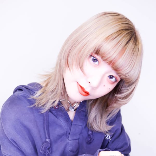 《指通りなめらか◎》酸熱トリートメント★★求めていた優しい手触り・ツヤ・質感を再現します☆|NYNY 桂店