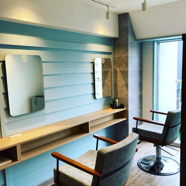 トレンドスタイルをご提案◎磨かれたカット技術でワンランク上のヘアに♪周りに差をつけるスタイルを表現☆|To-kai