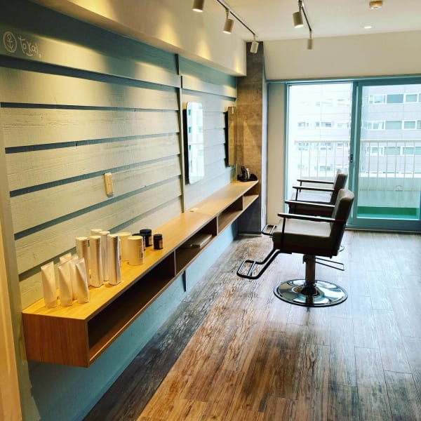 ハイクオリティ☆彡オフィスでもプライベートでも自然に馴染む髪色に♪幅広いカラーバリエーションが魅力◎|To-kai