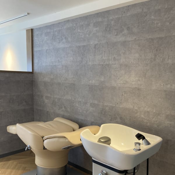 極上のシャンプー・スパタイム◎頭皮を改善して、元気な髪へとサポートいたします♪♪|To-kai