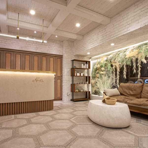 《プチプラ♪》お手頃プライスのサロン|Cloe 堀江