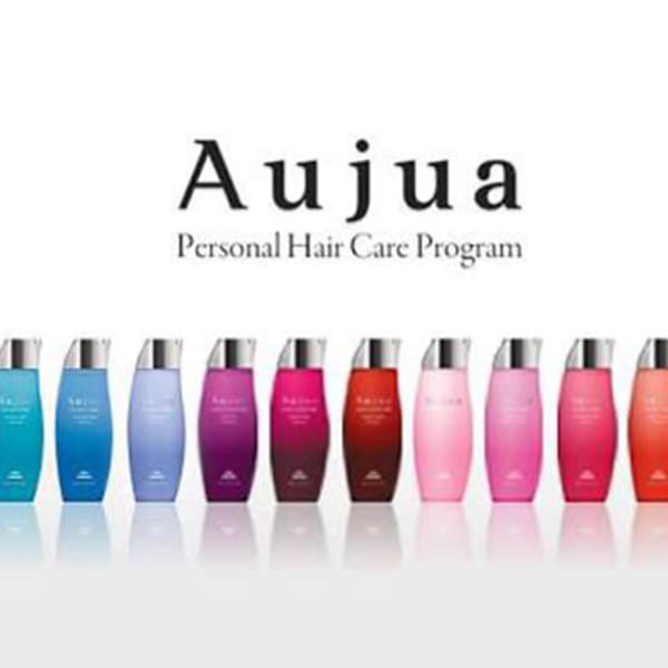 <Aujua オージュア正規取扱店>|ibrel 自由が丘 by rcid