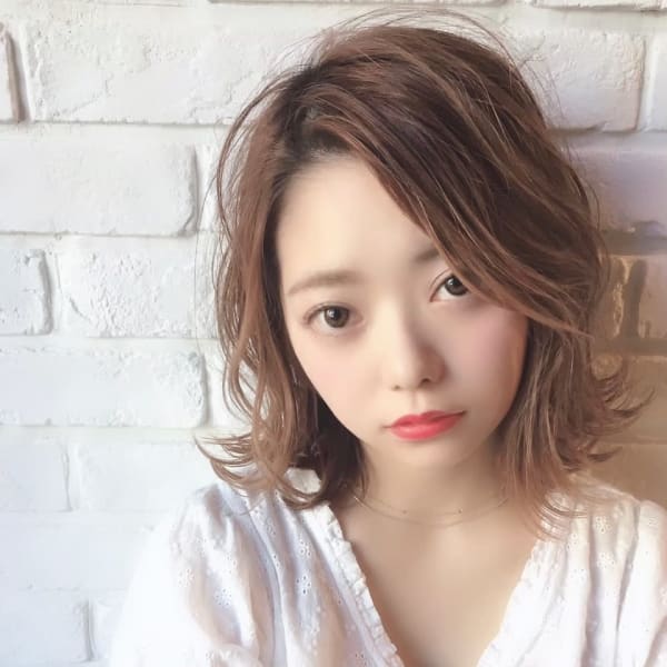 【錦糸町/両国】大好評のARCHEのカット!!その方の髪のクセや毛流れまで計算した似合わせヘア☆|ARCHE Hair&Headspa錦糸町 髪質改善 錦糸町南口店