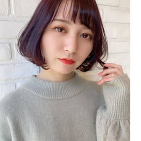 【錦糸町　両国】　☆大人女子のこだわりカラーをスタイリスト達がサポートします。|ARCHE Hair&Headspa錦糸町 髪質改善 錦糸町南口店