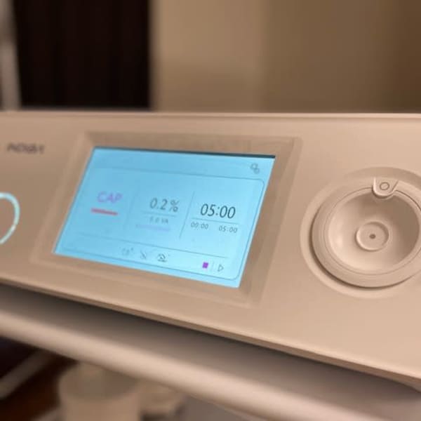 【☆INDIBA最新機種☆】お体をリセット！深部加温による温熱作用で内側から健康的に美しく♪|INDIBA SALON Lilyet