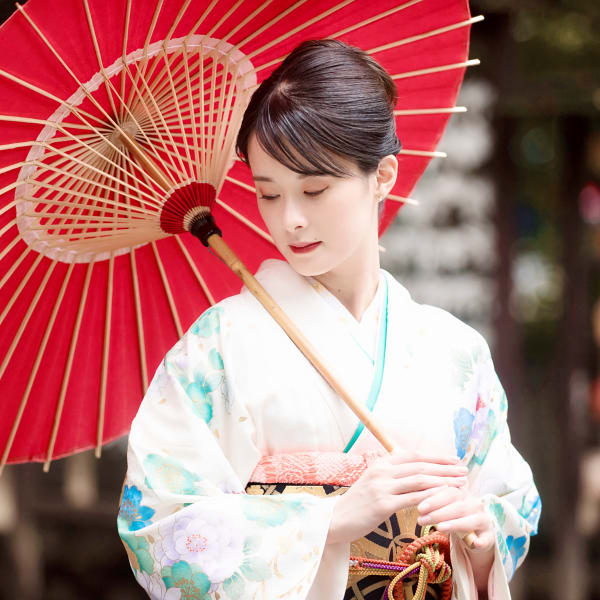 西宮北口、門戸厄神で着付けができるサロン|RuLaN