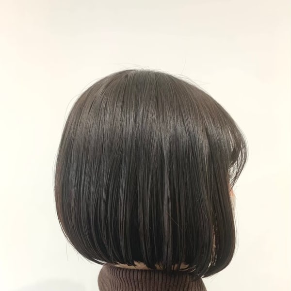 私の似合う髪型は？☆顔型判断☆《都心のこだわりの技術をlejardinで♪》|Hair&color le jardin 葛西店