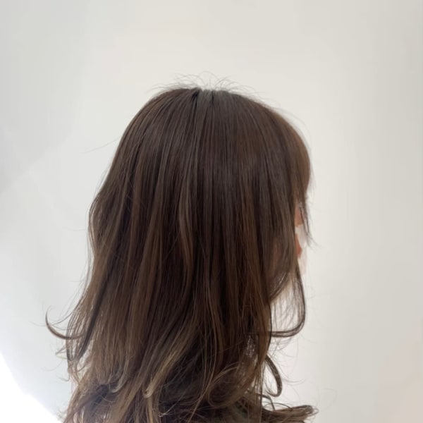 《朝ラク☆ワンカール》から《楽ちんセットのふんわりパーマ》までlejardinのパーマのこだわり☆|Hair&color le jardin 葛西店