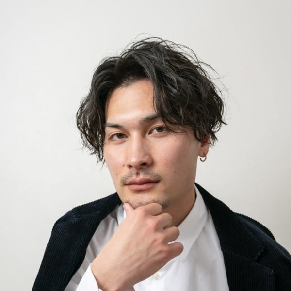 【カット4400円】毎日のスタイリングも楽々♪高技術でセンス抜群のスタイルが驚きプライスで|HAIR One