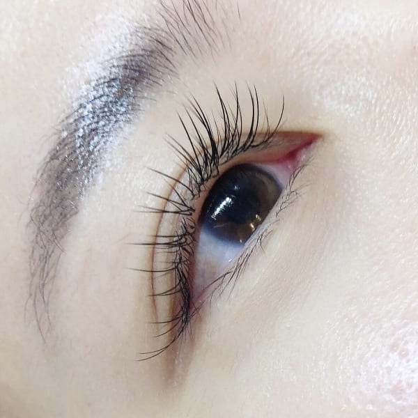 超軽量フラットラッシュ|EYE LASH＆NAIL SALON EYERIS
