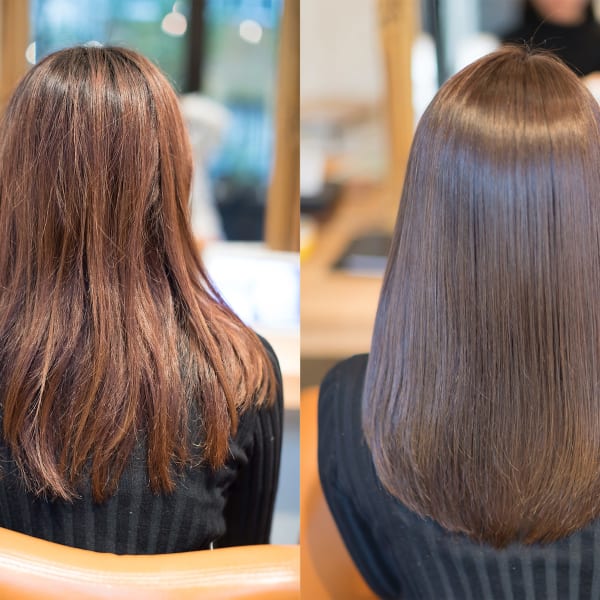 ☆あなたの髪が誰もが憧れるツヤツヤの美髪に♪最新髪質改善サブリミックトリートメント！！！！ |arts 調布