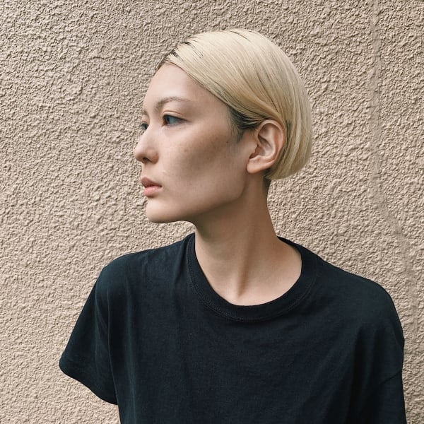 【ヘアカット￥５５００】丁寧なカウンセリングで再現しやすいヘアスタイルを提案します。|上目黒美容室