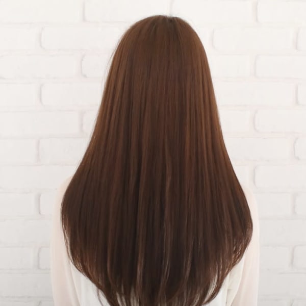 縮毛矯正・ストレートが得意なサロン|LUCIDOSTYLE B-SHINE