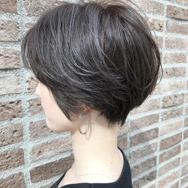 とにかく【カットに自信あり！】|Baciami 博多 髪質改善&トリートメント&艶髪【バーシャミ】