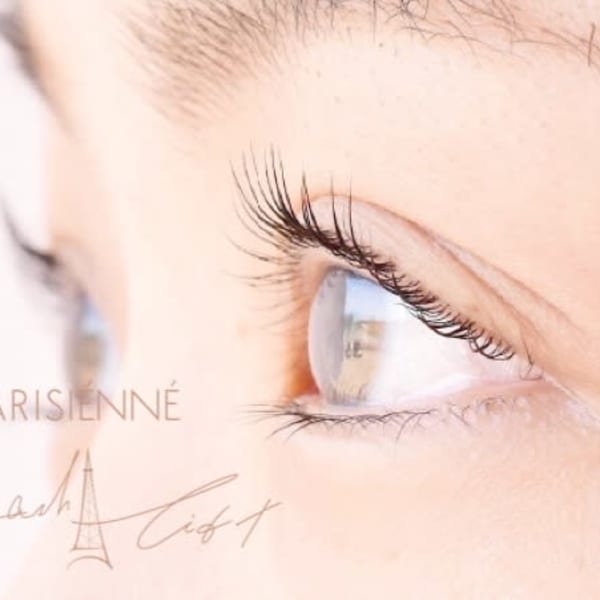 《当日予約歓迎》マツエクが苦手な方にもぜひ♪持続性◎根元からしっかり立ち上げます♪|MANHATTAN 阿佐ヶ谷店