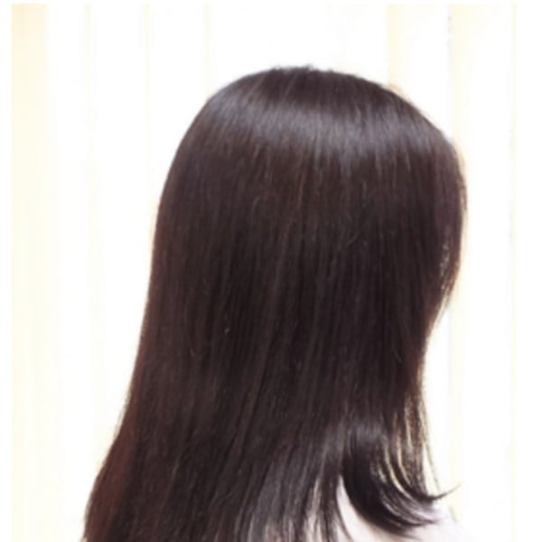 縮毛矯正・ストレートが得意です☆|Beauty Salon GRACE