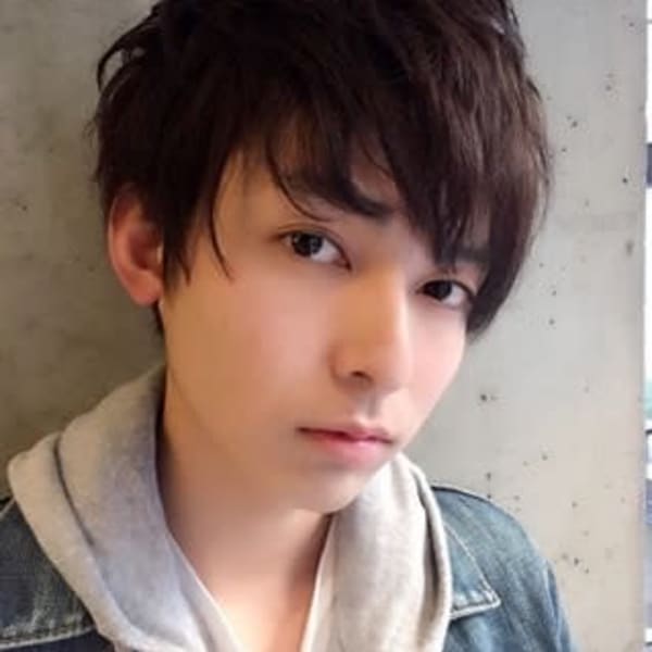 メンズカジュアルヘアもビジネスヘアも最適を提案します♪|半個室型美容室 Sourire 南大分店