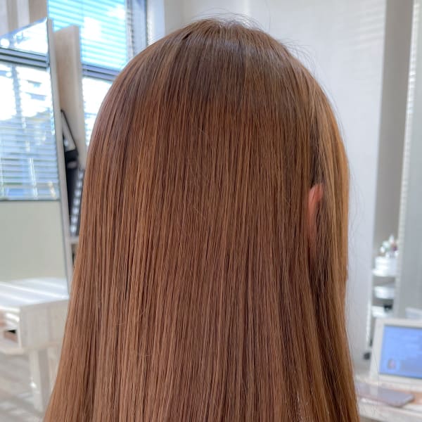 ハイクオリティーカラー！！|Breath by first 富谷店
