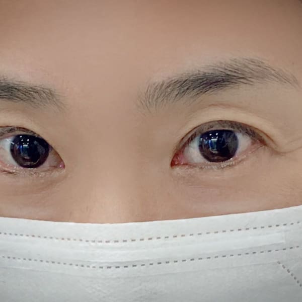 【眉カット】|FACES hair lounge