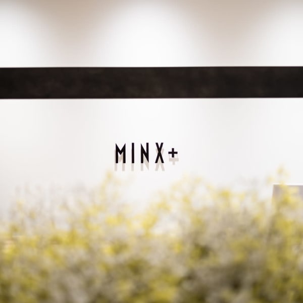 MINXplusリピート率９０％の人気の秘密は？　|MINXplus 流山おおたかの森美容室