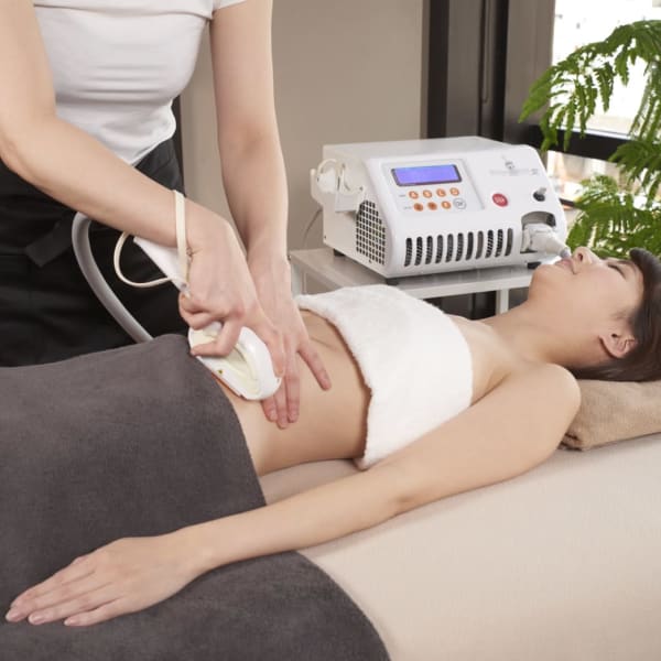 《早朝受付可》【全身（VIO、顔込み）】全身の気になる箇所を徹底ケア！ツルスベ美肌が手に入る！|Luana SPA