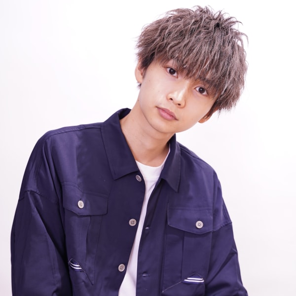 (あなただけのパーマスタイルに)NYNY姫路広畑店ならではのパーマを是非1度|NYNY 姫路広畑店