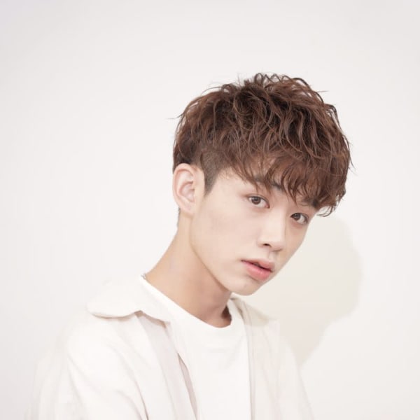 【メンズ比率40%のメンズに人気サロン】カットで毎日の扱いやすさが変わります。是非一度体感して下さい|NYNY 樟葉店