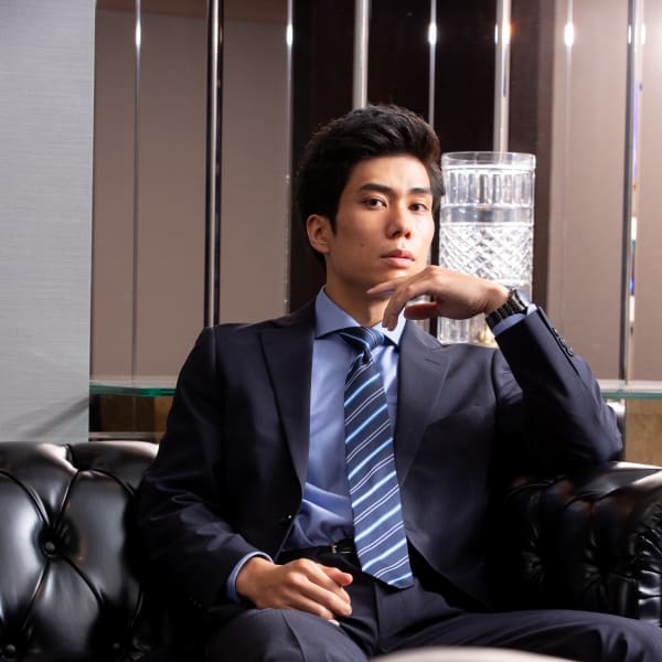 ひげ・眉などの身だしなみもお任せサロン|ネクサス築地店 by CEP