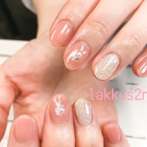 1番人気！！持ち込み画像OK！で定額サロン！！|Lakkus 2nd