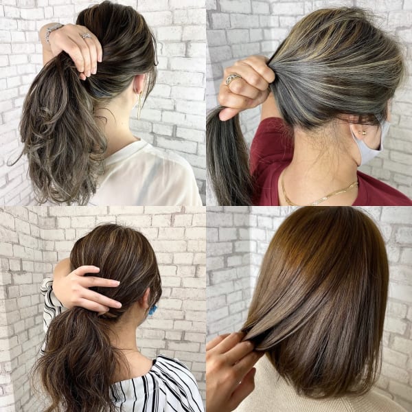 姫路で”ハイライト”するなら、NYNY姫路本店にお任せください！|NYNY 姫路本店